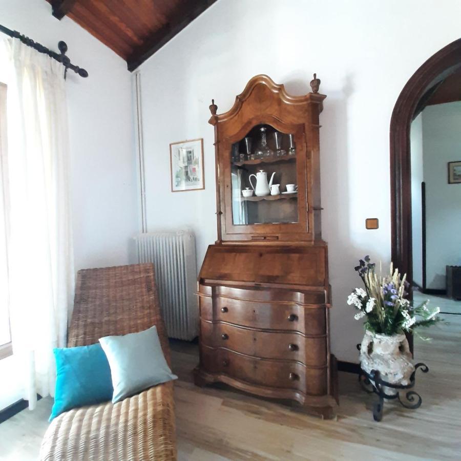 Villa Irini Nissaki Corfu Beach Villa Ниссаки Экстерьер фото